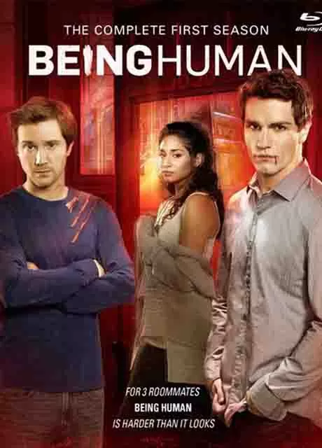 我欲为人(美版) 第一季